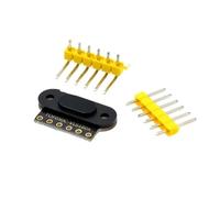 TOF050C TOF200C TOF400C Mesure de Distance de Temps de vol Sortie I2C for VL6180 VL53L1X(TOF050C VL6180X)