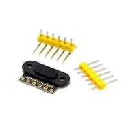 TOF050C TOF200C TOF400C Mesure de Distance de Temps de vol Sortie I2C for VL6180 VL53L1X(TOF200C VL53L0X)
