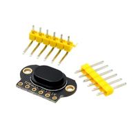 TOF050C TOF200C TOF400C Mesure de Distance de Temps de vol Sortie I2C for VL6180 VL53L1X(TOF400C VL53L1X)