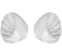 TOFBS Soutien-Gorge perforé réutilisable Inserts de Poitrine en Silicone Inserts de Soutien-Gorge en Silicone Respirant Rehausseurs de Poitrine pour Dames Femmes Filles Maillots