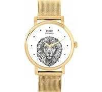 Toff London Montre Lion Sketch