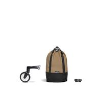 Toffee YOYO bag - Toffee