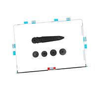 Tofficu 1 Ensemble Adhésives du Panneau LCD Adhésif Colle Bande D'écran Réparation D'écran Bande Adhésive De Remplacement pour Panneau LCD Mousse Imperméable