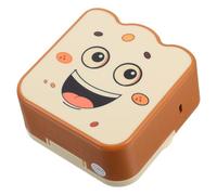 Tofficu 1 Ensemble Mini Imprimante Photo sans Fil Forme pour Utilisation à École ou Voyage