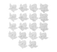 Tofficu 1 Jeu Accessoires Miniatures Résine Baroque Pour Étui De Téléphone Figurines Pour Bricolage Et Décoration 40 Pièces