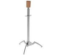 Tofficu 1 pince à glaçons multifonction en acier inoxydable en forme de triangle ()