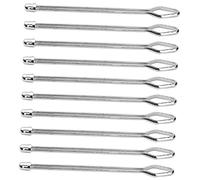 Tofficu 10Pièces Outils de Couture Enfileur pour Pantalon Pratique Compact pour Filetage Facile Vos Projets de Couture