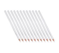 Tofficu 18 Pcs Sélecteur de Pierres Décoratives pour Ongles en Bois | Manucure Diy, Outil Portable Antidérapant, Design Ergonomique, Compatible Perles et Pièces Décoratives