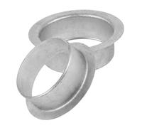 Tofficu 2 Pièces Adaptateur de Gouttière Robuste pour Système de Drainage Compatible avec Divers Systèmes de Gouttières Facile à Installer Durable pour Protection les Dégâts Eau