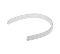 Tofficu 2 Pièces Bouchons de Canalisation de Gouttière Protection Sécurisée pour Tuyaux de Drainage Jardin Facile à Installer Prévention des Blessures pour Garçon Fille et Animaux Adapté