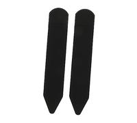 Tofficu 2 Pièces Support Stylet Adhésif Housse de Protection pour Stylet Pochette Pratique et Étanche Tablet