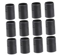 Tofficu 24Pièces Clips De Verrouillage pour Étagères Accessoires De Rayonnage Fil Remplacement pour Systèmes De Rangement