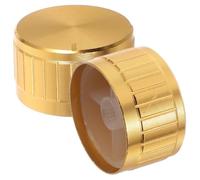 Tofficu 2pièces Interrupteur à Disque Thermique Remplacement De Bouton De Cuisinière De Contrôle De Température Réglable De Remplacement Pour Boutons Cassés