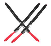 Tofficu 3 Pièces Brosse De Nettoyage Brosse De Cuisine Longue Brosse De Vidange Brosse De Vidange De Brosse De Vidange Souple Brosse Propre Tube Brossage De La Machine à Laver Nylon
