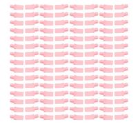 Tofficu 300 Pièces Étiquettes Autocollantes Carrées Résistantes à Humidité Huile Autocollants Adhésifs pour Bocaux Cuisine Organisation Épices et Conservation Alimentaire