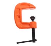 Tofficu 4 Pièces Mini Joints Pouce Pince de Table Ajustable Robuste et Portable pour Modélisme Bricolage et Travail Du
