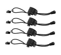 Tofficu 4 Pièces Pince de Fixation pour Fond Photo Accessoire Pratique pour Éliminer Rides et Inégalités Clip Ajustable et pour Studio Photographique