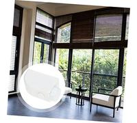 Tofficu 4 pièces Sécurité Fenêtre Coulissante Garçon Fille Limiteur Blocage Fenêtre Coulissante Chute Protection pour Maison Bureau École