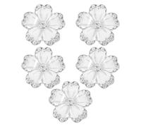 Tofficu 5 Pièces Boutons De Vêtements Exquis Boutons De Tricot Pratiques Remplaçables Pour Fournitures De Bricolage