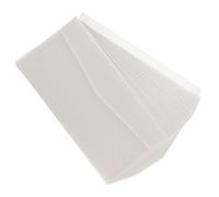 Tofficu 50 Pièces Enveloppes Translucides Vintage Demi Transparentes pour Cachet de Cire Pochettes Budget et Enveloppes à Adaptées Aux Cartes et Invitations