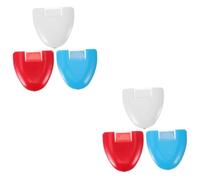 Tofficu 6pièces Craie De Couture Outils De Marquage Précis Pour Tissus Craies Tailleur