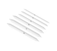 Tofficu 6pièces Stylos De Mélange pour Dessin De Pinceaux Estompés Et Gomme Outils De Dessin pour Artistes Débutants Et Amateurs Pratique pour Esquisse Et Ombre