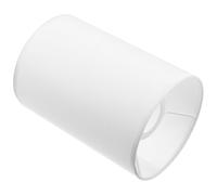 Tofficu Abat-Jour pour Lampe à Douille Cylindrique, Accessoire de Lampe de Table et Lampadaire, Adapté pour Bureau, Chambre et Espaces d'Accueil
