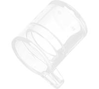 Tofficu Abreuvoir pour Fourmis en Acrylique, Petit Récipient Fonctionnel, Alimentation Sécurisée pour Habitat Naturel et Élevage d'Insectes