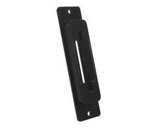 Tofficu Accessoire de Remplacement pour Fente de Carte Bancaire Atm en Abs Noir, Installation Rapide, Réduit les Temps D'arrêt des Distributeurs Automatiques