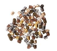 Tofficu Accessoires Boucles D'oreilles Diy Pompon 5x6mm Multicolore 300 Pièces Kit Création Bijoux Fantaisie Fait Main Présents Loisirs Créatifs Cosplay