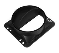 Tofficu Accessoires De Cuisine Et De Salle De Bain Cuisinière De Remplacement Pour Évent De Four Remplacement Du Filtre De Ventilation Du Poêle Hotte De Cuisine Hotte Aspirante Black Abdos