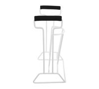 Tofficu Aide à Enfiler Chaussettes et Support Stable sans Se Pencher avec Poignée Réglable pour Personnes Âgées pour Domicile et Soins