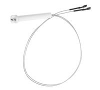 Tofficu Allumeur pour Fournaise Aiguille Allumage à Double Fil Remplacement pour Barbecue Gril à Gaz Foyer Four