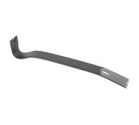 Tofficu Barre à Pied Arrache Clou Acier Robuste Outil Multifonction de et Extraction pour Démolition Installation de Revêtements et Bricolage