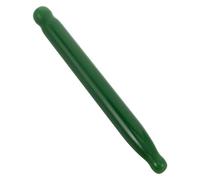 Tofficu Bâton de Massage en Jade pour Visage et Yeux, Soin à Domicile | Outil Portable Moderne, pour Soins du Visage Peau, Aide à Éclaircir le Teint, Réduit Fatigue et Ecchymoses
