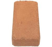 Tofficu Bloc de Terreau Compressé Organique pour Semis et Bouturage Sol Nutritif pour Cactus et Plantes Intérieur Substrat Écologique pour Jardinage Serre Conditionné