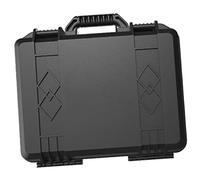 Tofficu Boîte à Outils Portable pour Voiture Organisateur De Boîte à Outils Conteneur De Rangement