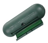 Tofficu Boîte de Dérivation Étanche pour Protection Prise Extérieure Cache Rallonge Électrique Résistant aux Intempéries Boîte de Jonction pour Cordon Alimentation Couleur