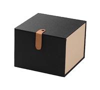 Tofficu Boîte de Rangement pour Tasses à Thé Coffret Rétro pour Occasions Spéciales