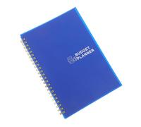 Tofficu Budget Notebook Portable Financial Planner For Home And Business Expense Tracking And Monthly Budget Organization