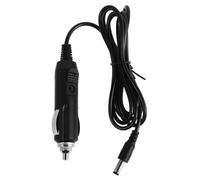 Tofficu Câble Rallonge Allume Cigare avec Interrupteur Extension Prise Voiture Adaptateur Charge Rapide pour Alimentation Auto