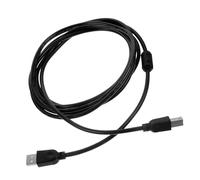 Tofficu Câble USB pour Machine à Copier Accessoire de Bureau pour Données Rapide