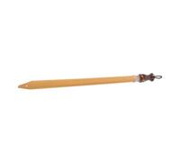 Tofficu Calligraphy Dip Pen Durable pour Calligraphie Traditionnelle Outil et pour Peinture Signature Modelage Poterie et Sculpture