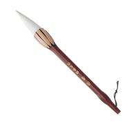 Tofficu Calligraphy Ink Brush Pen For Beginners And Professionals Traditional Chinese Calligraphy Brush With Mixed Bristles For Smooth Strokes Large Area Painting And Fine Detail Work