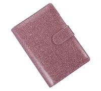 Tofficu Classeur Budgétaire Organiseur Dargent Planificateur Denveloppes À Fermeture Éclair Carnet De Notes Feuilles De Budget