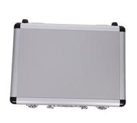 Tofficu Coffre à Outils Mallette De Rangement pour Outils Boîte à Portable Organiseur De Rangement pour Valise De pour
