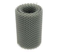 Tofficu Couverture en Filet pour Snowboard, Plastique, Anti-Gel, Découpable | Maille Hexagonale, Protège la Planche Splitboard, Usage Neige, pour Skieurs Hommes et Femmes