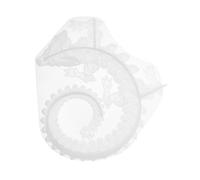 Tofficu Crystal Dragon Silicone Mold For Epoxy Resin Casting Reusable Soft Mould For DIY Home Decor And Artistic Crafting