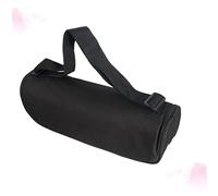 Tofficu de Rangement pour Trépied Nylon Pochette de Transport Robuste pour Photographie Extérieure Grand Volume avec à Bandoulière Polyvalent pour Voyage et Activités Plein Air