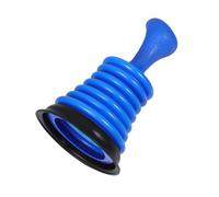 Tofficu Déboucheur De Canalisation Ventouse De Salle De Bain Petit Taille En Plastique Pression Rapide Pour Évier Bain Toilette Usage Domestique Portable Léger